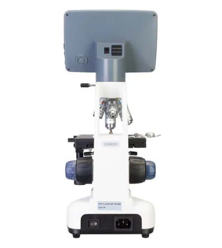 Микроскоп цифровой Levenhuk D95L LCD