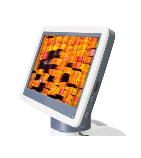 Микроскоп цифровой Levenhuk D95L LCD