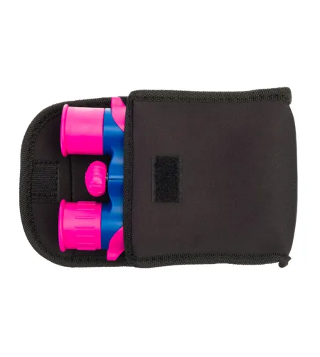 Levenhuk LabZZ B2 Flamingo бинокль