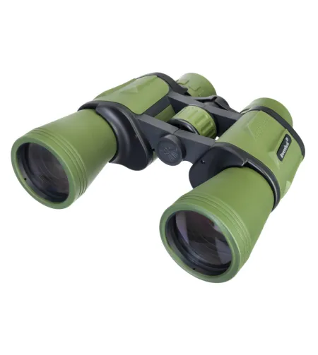 Levenhuk Travel 10x50 Binoklis