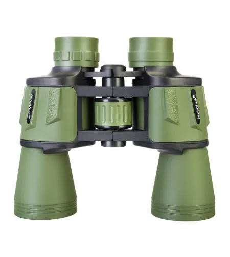 Levenhuk Travel 10x50 Binoklis