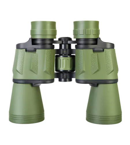 Levenhuk Travel 10x50 Binoklis