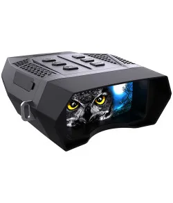 Бинокль Levenhuk Halo 13x PLUS Digital Night Vision Binoculars