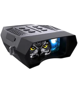 Levenhuk Halo 13x PLUS digitālais nakts redzamības binoklis