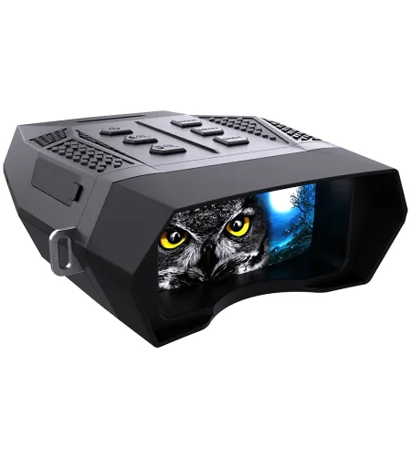 Levenhuk Halo 13x PLUS digitālais nakts redzamības binoklis