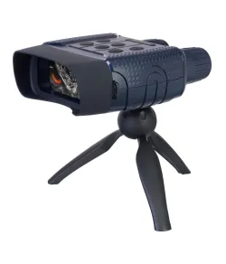 Discovery Night BL10 Binoculars with Tripod