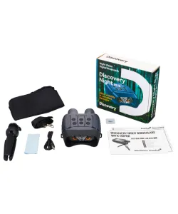 Discovery Ночной бинокль BL10 со штативом