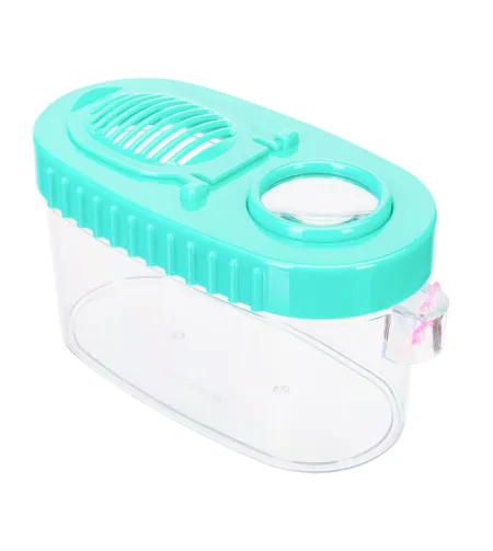 Vabzdžių gaudyklė, Discovery Basics CN10