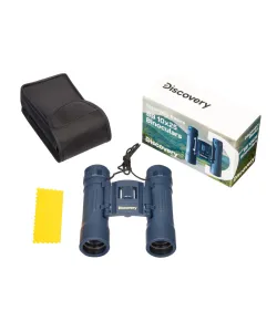 Discovery Basics BB 10x25 Binoklis