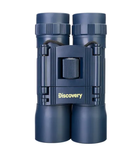 Discovery Basics BB 10x25 Binoklis