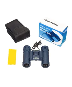 Discovery Basics BB 8x21 Бинокль