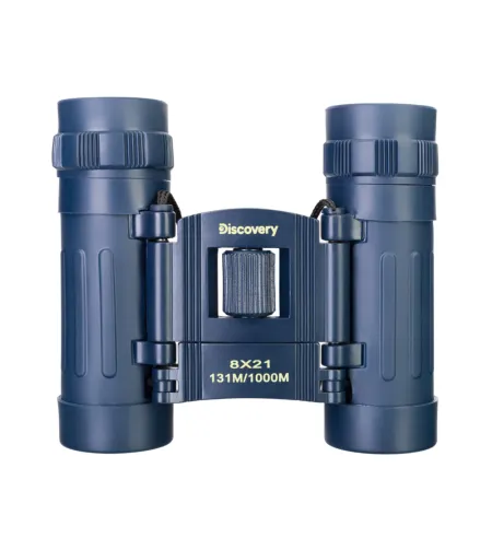Discovery Basics BB 8x21 Binoklis