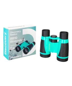 Discovery Basics BB10 Binoculars
