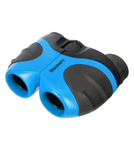 Discovery Basics BBС 8x21 Gravity žiūronai