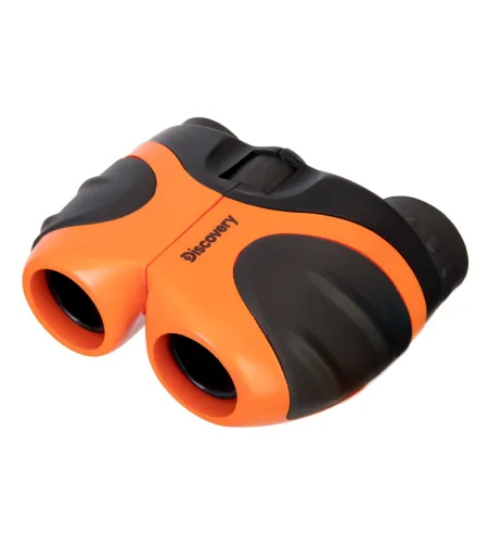 Discovery Basics BBС 8x21 Terra žiūronai