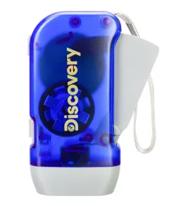 Discovery Basics SR10  Torch