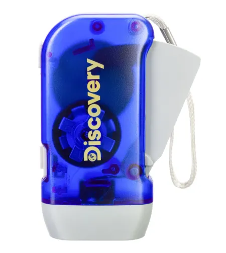 Discovery Basics SR10  Torch