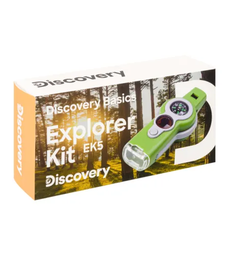 Discovery Basics EK5 Explorer Kit