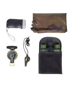 Discovery Basics EK50 Explorer Rinkinys