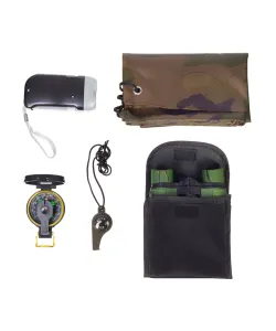 Discovery Basics EK50 Explorer Rinkinys