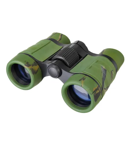 Discovery Basics EK50 Explorer Rinkinys