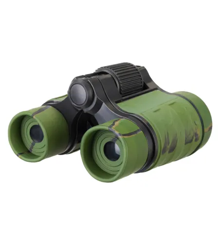 Discovery Basics EK50 Explorer Rinkinys