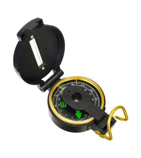 Discovery Basics EK50 Explorer Rinkinys