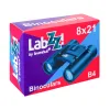 Levenhuk LabZZ B4 Binoklis