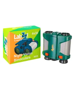 Levenhuk LabZZ NV5 öönägemiskiiklid