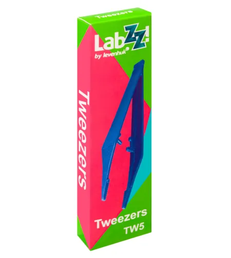 Levenhuk LabZZ TW5 Tweezers