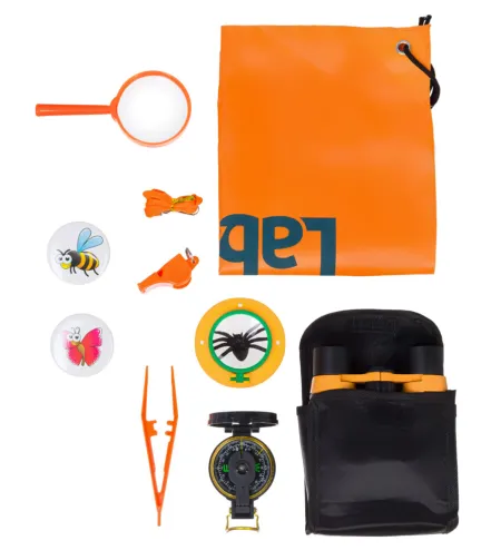 Levenhuk LabZZ SK20 Izdzīvošanas komplekts