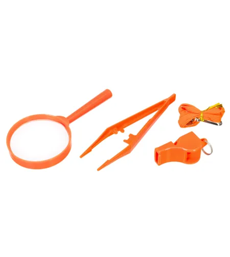 Levenhuk LabZZ SK20 Izdzīvošanas komplekts