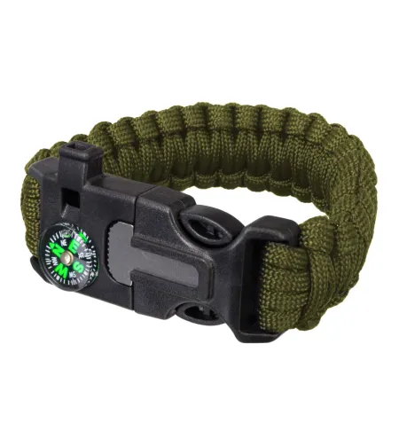 Levenhuk LabZZ SK30 izdzīvošanas komplekts