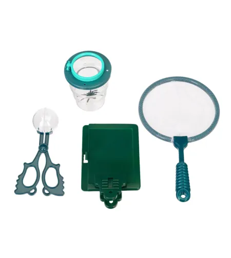 Levenhuk LabZZ SK30 izdzīvošanas komplekts