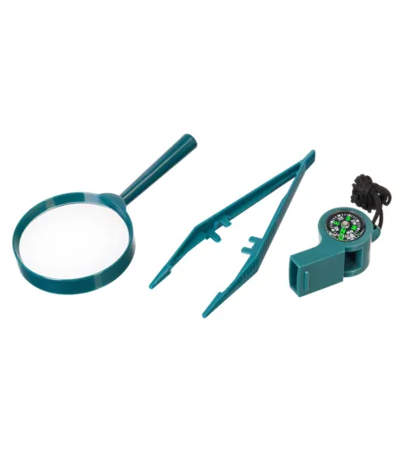 Levenhuk LabZZ SK30 izdzīvošanas komplekts