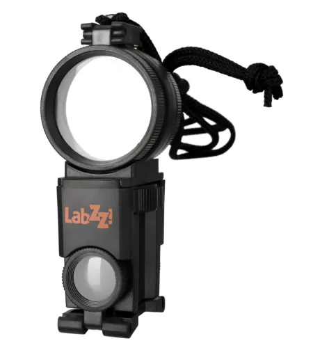 Набор для выживания Levenhuk LabZZ SK5