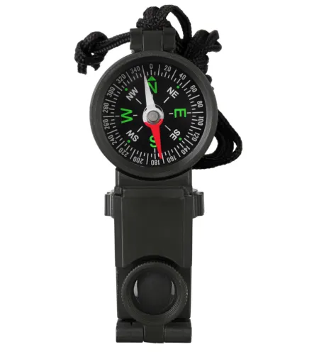 Набор для выживания Levenhuk LabZZ SK5