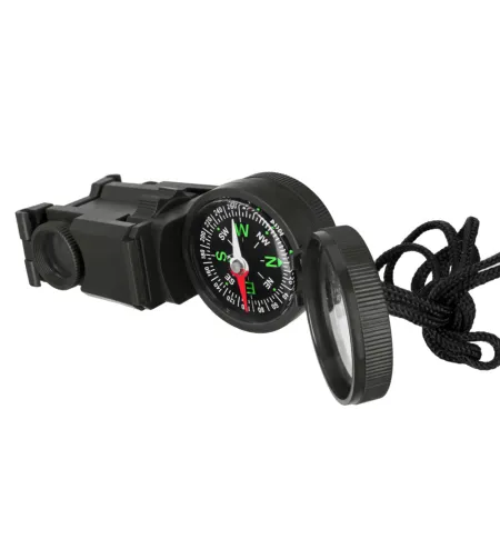 Набор для выживания Levenhuk LabZZ SK5