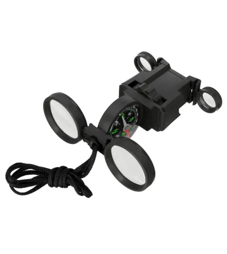 Набор для выживания Levenhuk LabZZ SK5