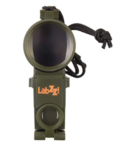 Izdzīvošanas komplekts,Levenhuk LabZZ SK5