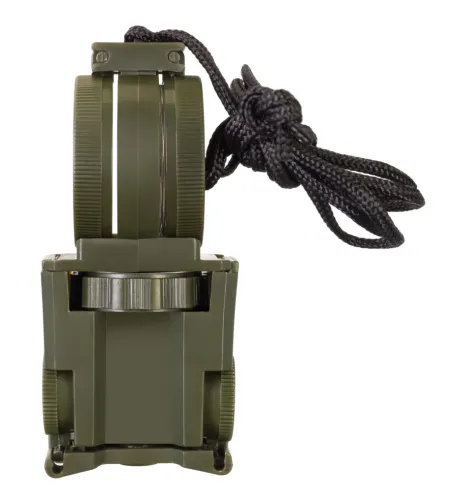 Izdzīvošanas komplekts,Levenhuk LabZZ SK5