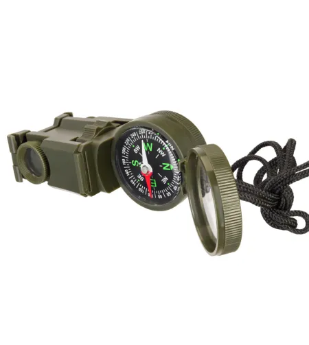 Izdzīvošanas komplekts,Levenhuk LabZZ SK5