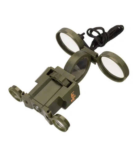 Izdzīvošanas komplekts,Levenhuk LabZZ SK5