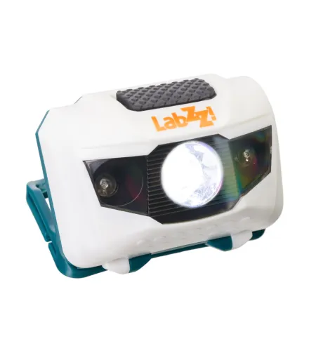 Налобный фонарь Levenhuk LabZZ F7