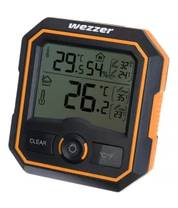 Levenhuk Wezzer SN20 Sauna Thermometer