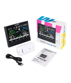 Levenhuk Wezzer Teo TH50 Thermohygrometer