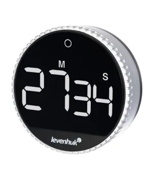 Levenhuk Wezzer Tick H20 Timer