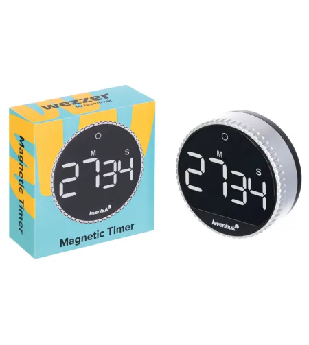 Levenhuk Wezzer Tick H20 Timer