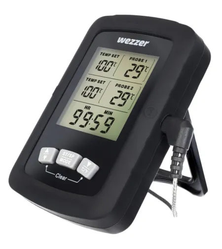 Levenhuk Wezzer Cook MT60 maisto gaminimo termometras