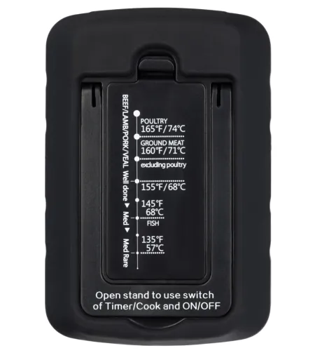 Levenhuk Wezzer Cook MT60 maisto gaminimo termometras